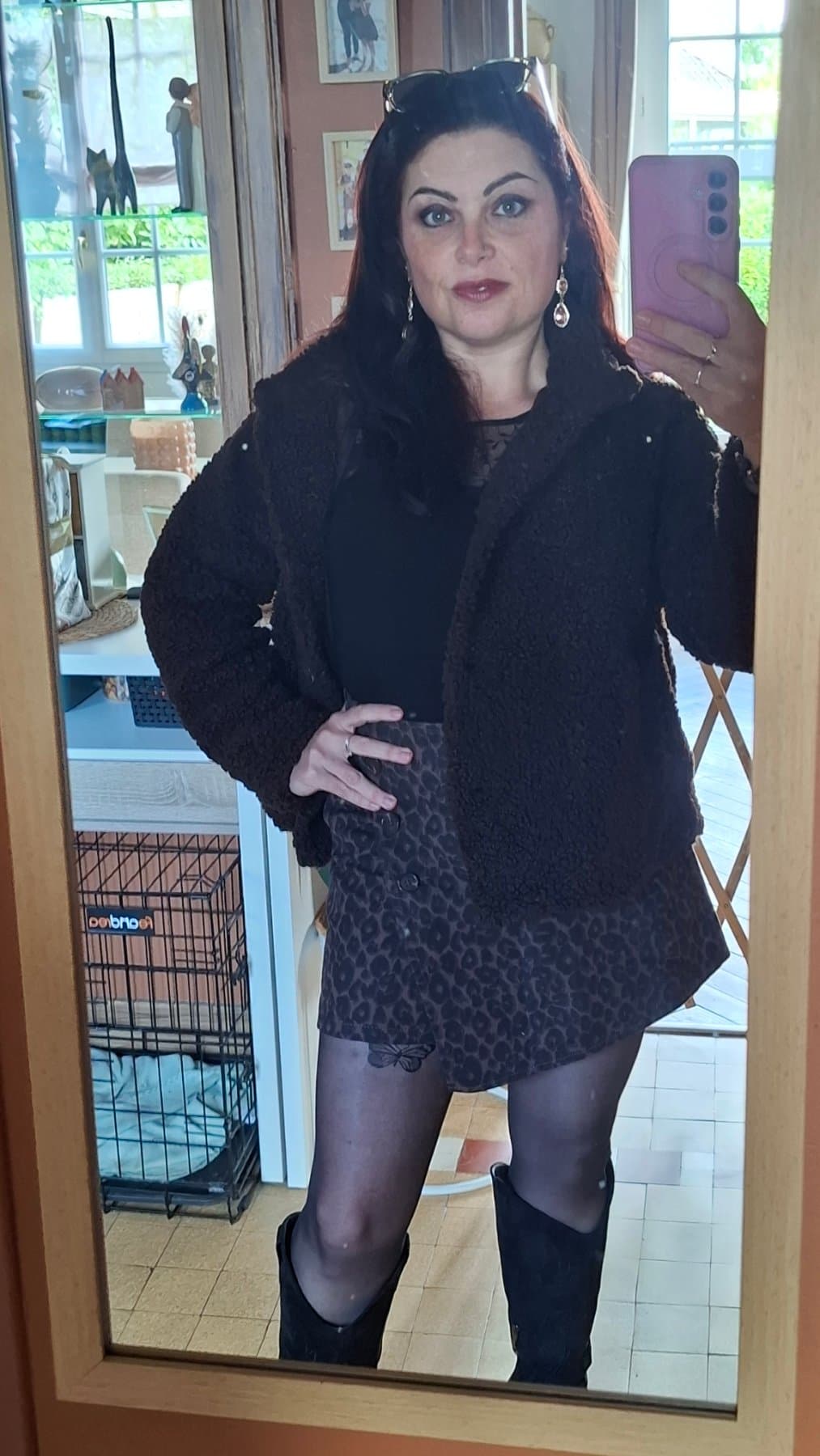 Photo 2 sur 3 de Lucie