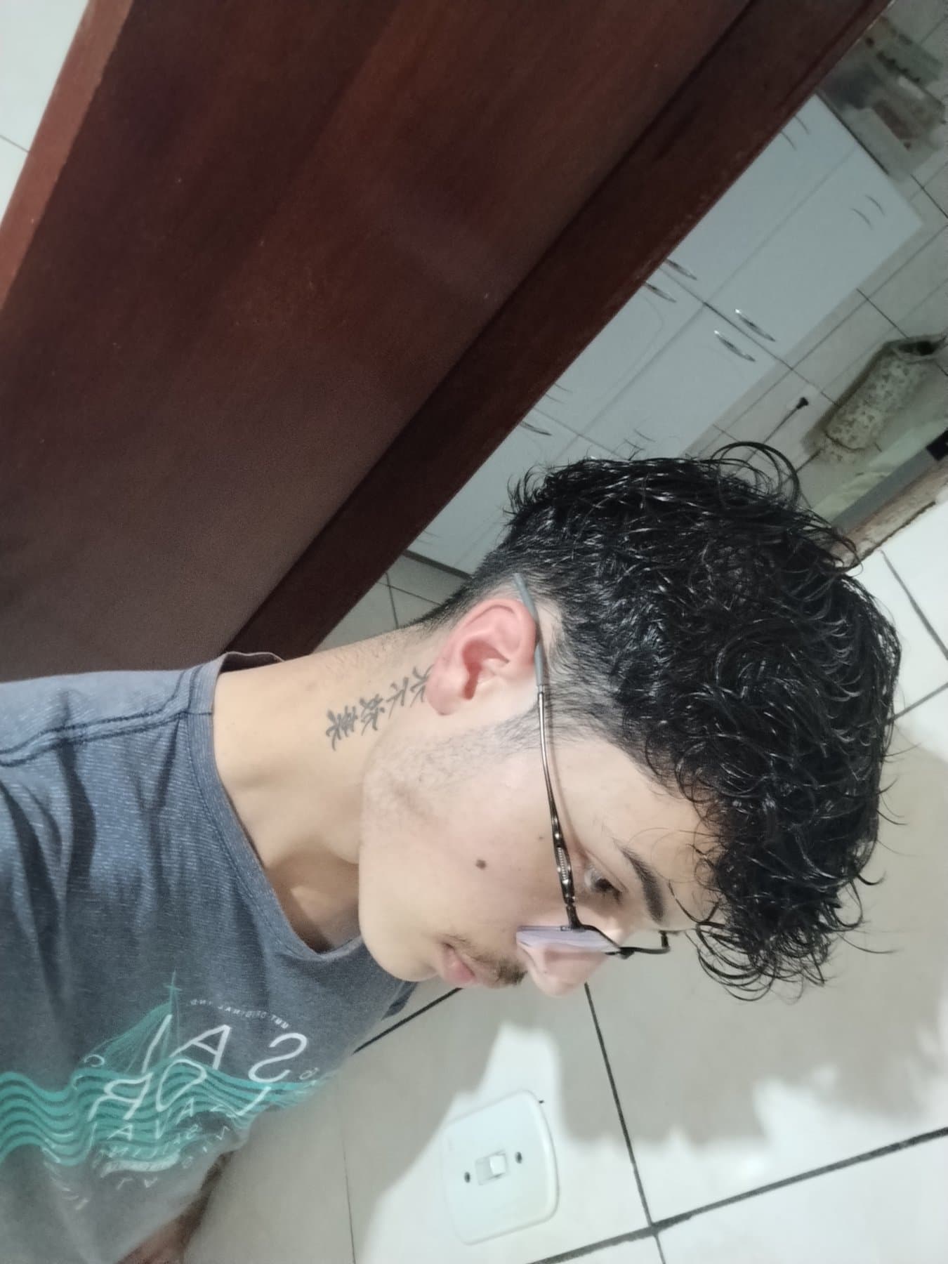 Gustavo Henrique, BFF disponible à Curitiba