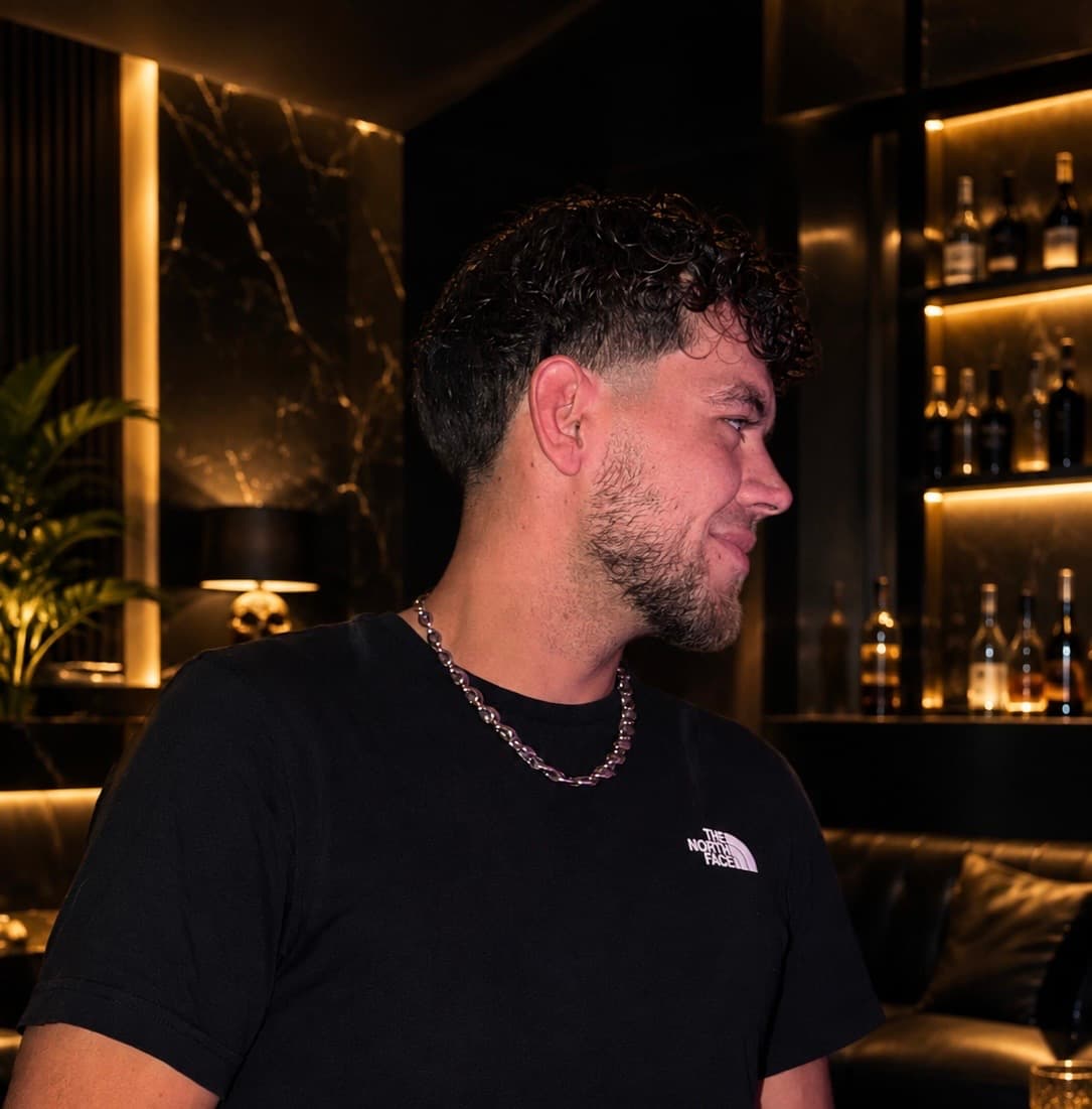 Valentin, BFF disponible à Jœuf