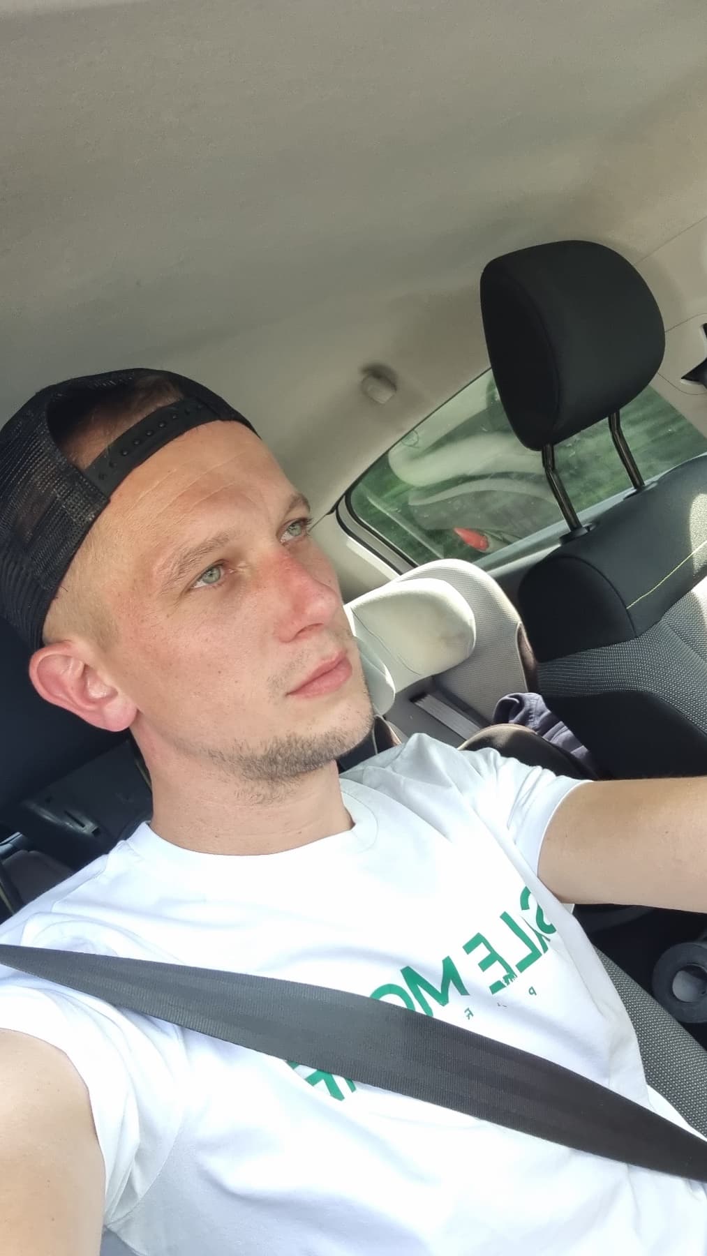 Thibaut, BFF à Lille