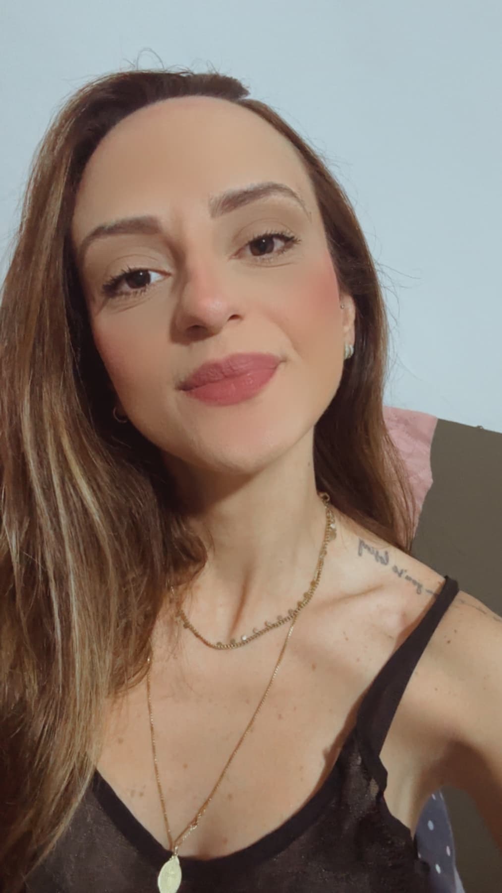 Gabriela Marcondes, BFF disponible à Ribeirão Preto