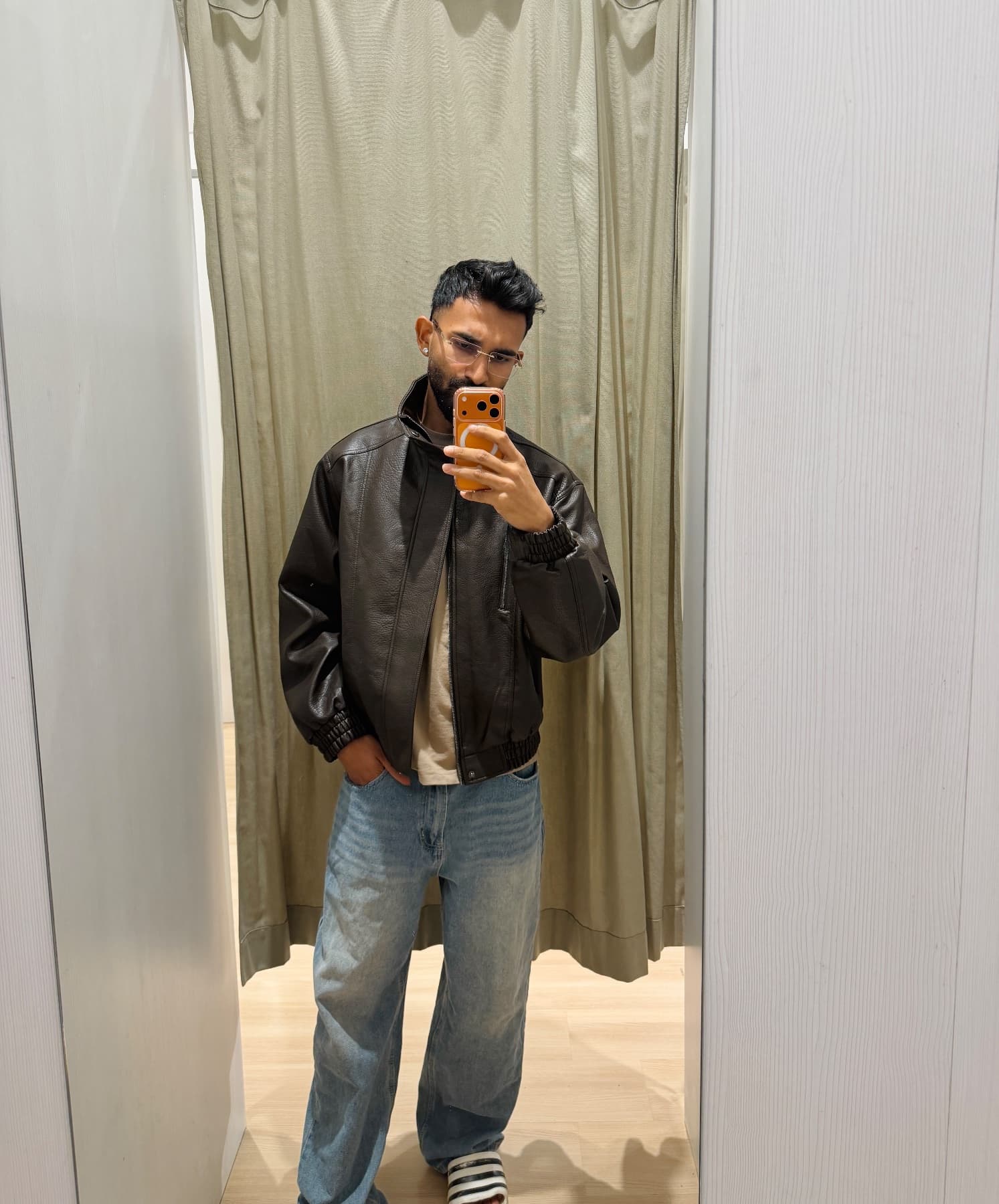 hassan, BFF disponible à Ancona